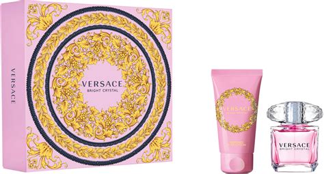 spot pubblicità bright cristal versace settembre 2019|versace bright crystal gift set.